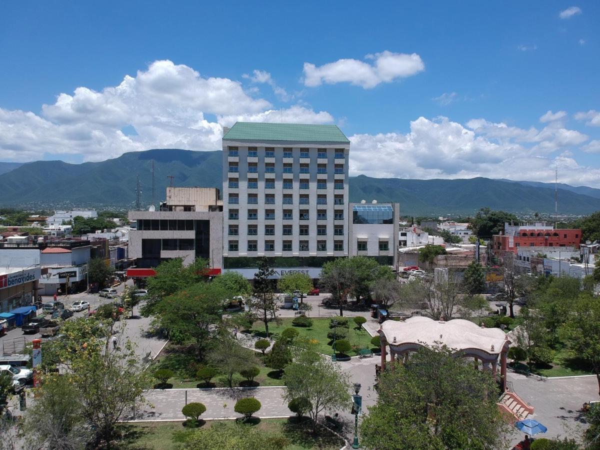 Everest Ciudad Victoria Zewnętrze zdjęcie